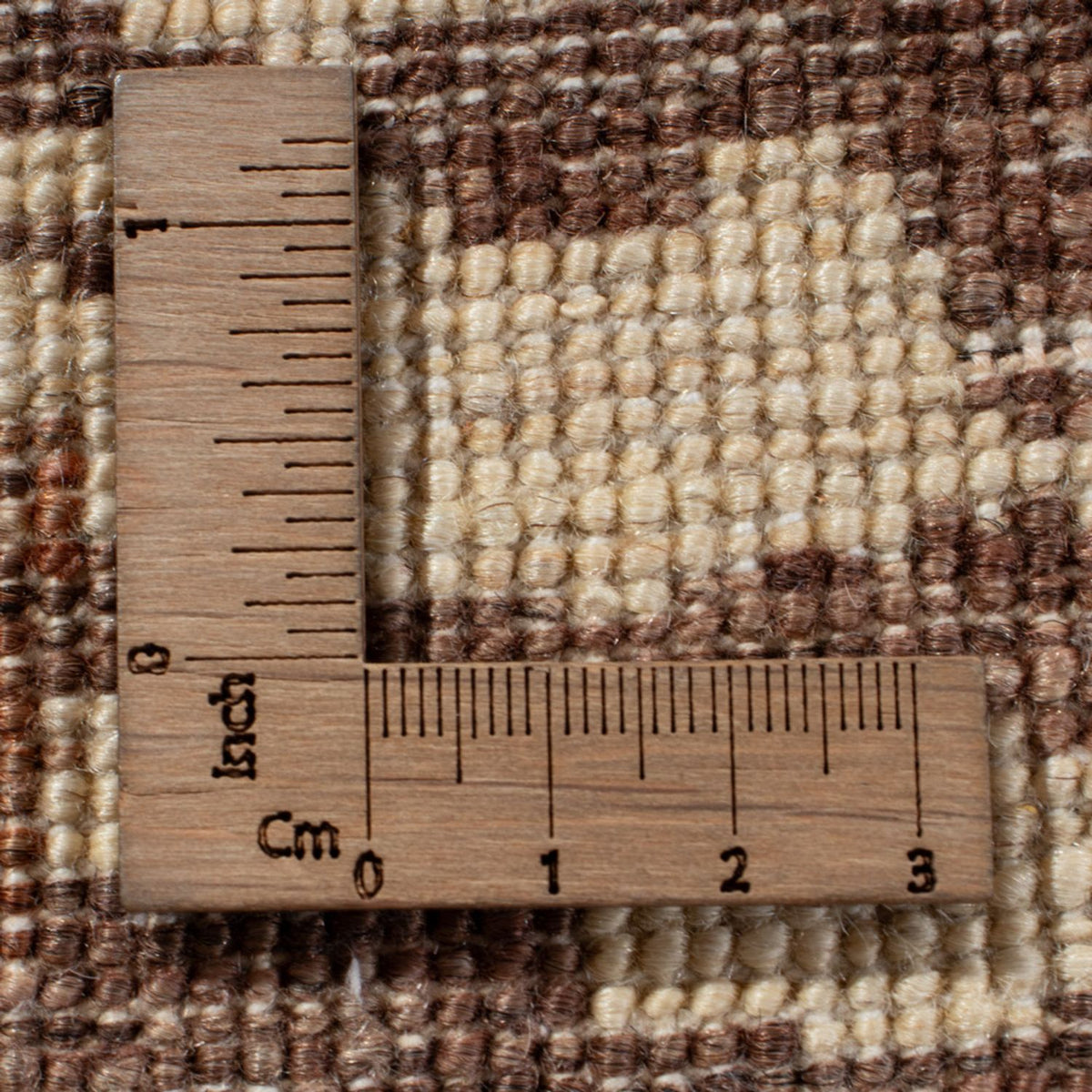 Ziegler Tapijt - Ariana - 233 x 168 cm - lichtbruin