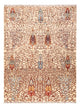Ariana Tapijt 234x175cm - Oosters Tapijt