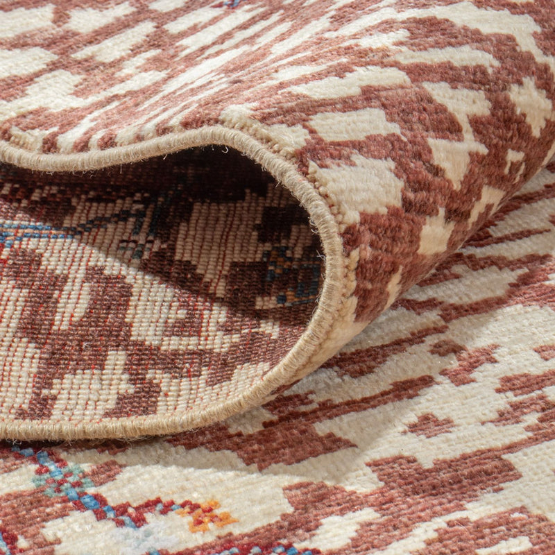 Ziegler Tapijt - Ariana - 234 x 175 cm - lichtbruin