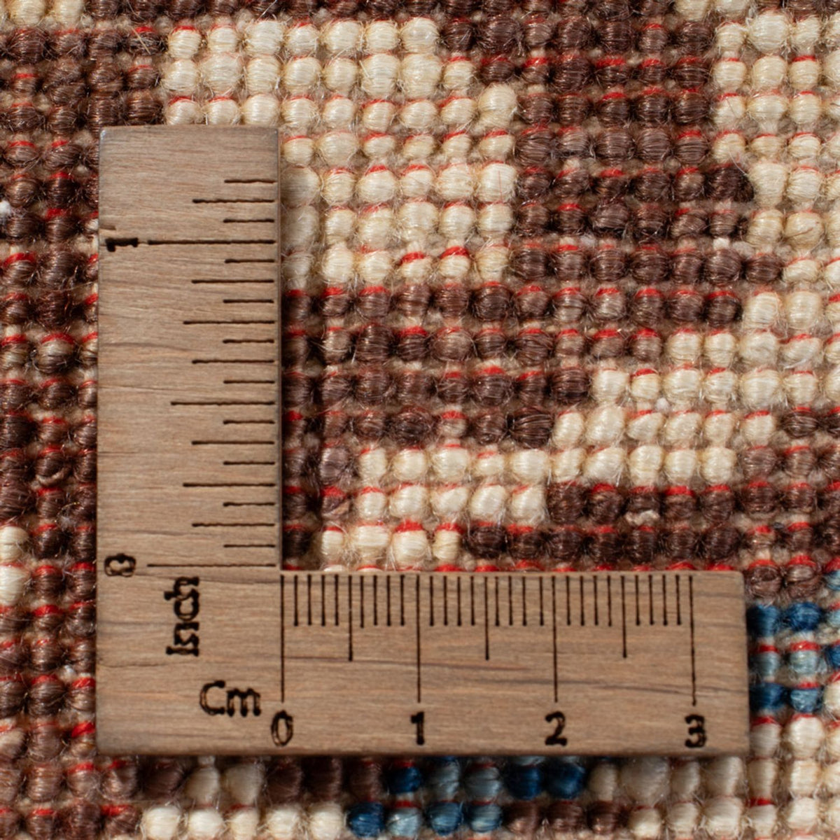 Ziegler Tapijt - Ariana - 234 x 175 cm - lichtbruin