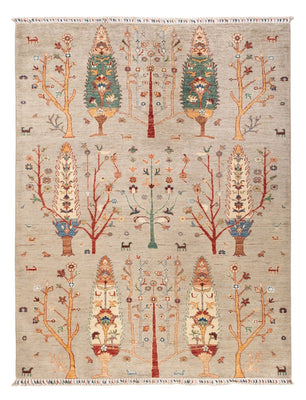 Ziegler Tapijt - Ariana - 230 x 173 cm - zand