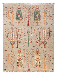 Ziegler Tapijt - Ariana - 230 x 173 cm - zand