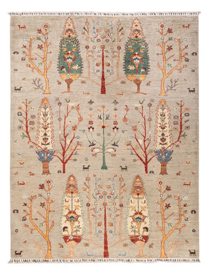 Ziegler Tapijt - Ariana - 230 x 173 cm - zand