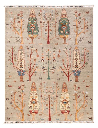 Ariana Tapijt 173x230cm - Oosters Tapijt