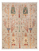 Ariana Tapijt 230x173cm - Oosters Tapijt