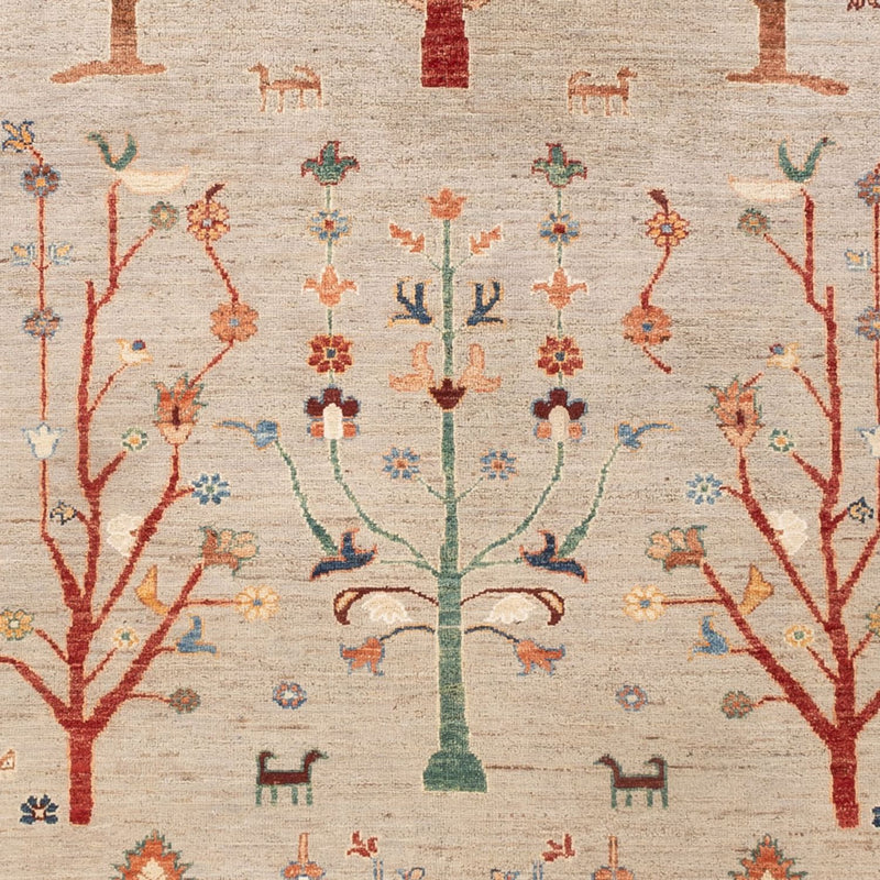 Ziegler Tapijt - Ariana - 230 x 173 cm - zand