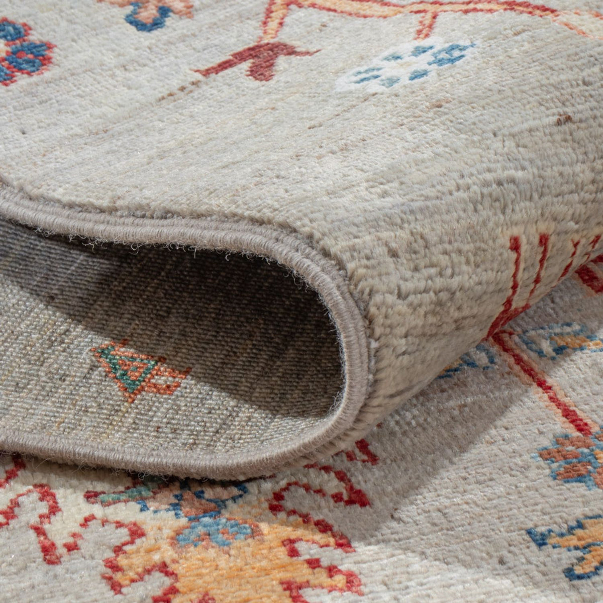 Ziegler Tapijt - Ariana - 230 x 173 cm - zand