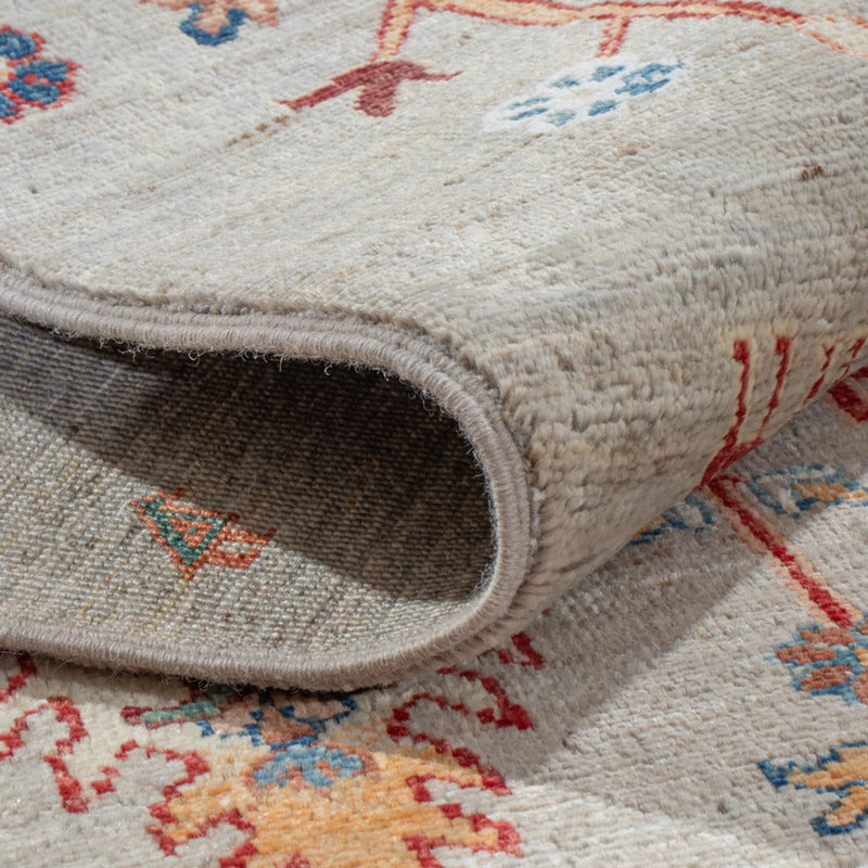 Ziegler Tapijt - Ariana - 230 x 173 cm - zand