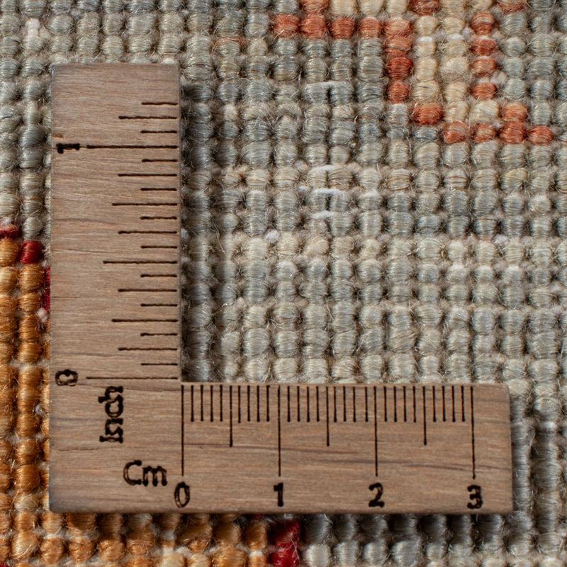 Ziegler Tapijt - Ariana - 230 x 173 cm - zand