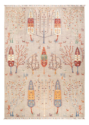 Ziegler Tapijt - Ariana - 242 x 173 cm - zand