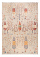 Ariana Tapijt 242x173cm - Oosters Tapijt