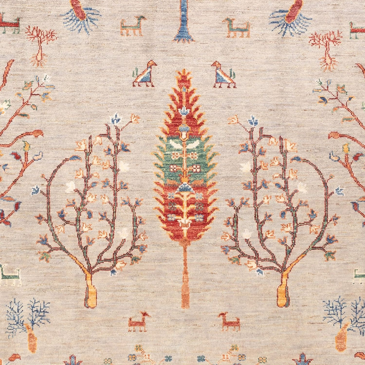 Ziegler Tapijt - Ariana - 242 x 173 cm - zand