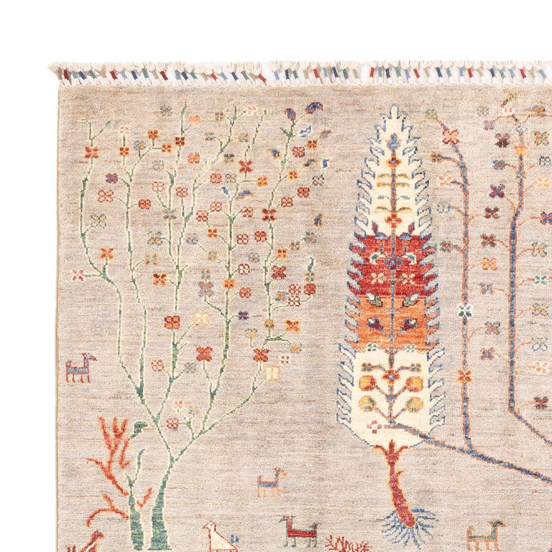 Ziegler Tapijt - Ariana - 242 x 173 cm - zand