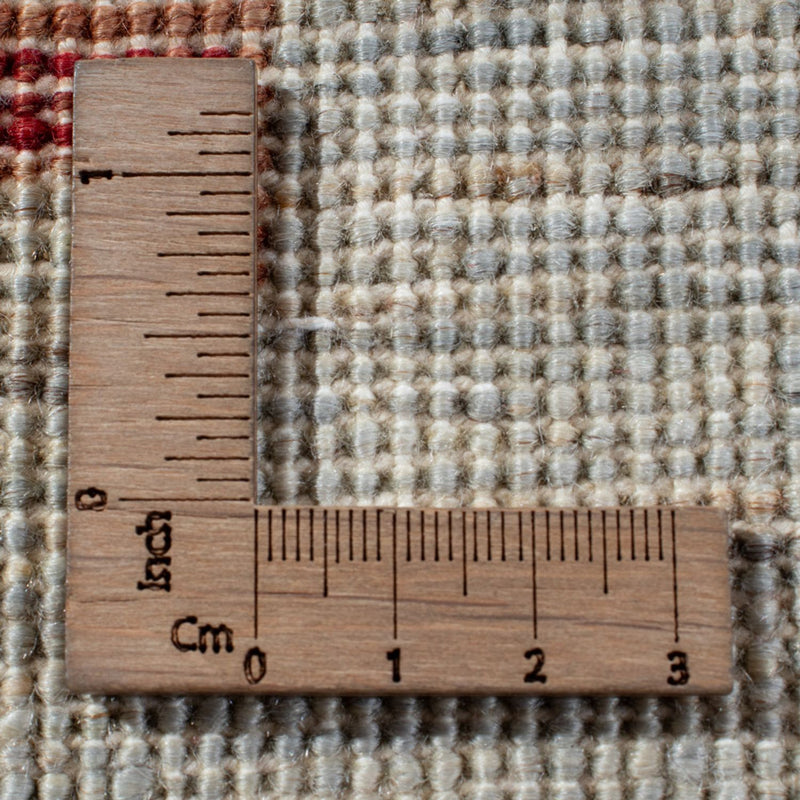 Ziegler Tapijt - Ariana - 242 x 173 cm - zand