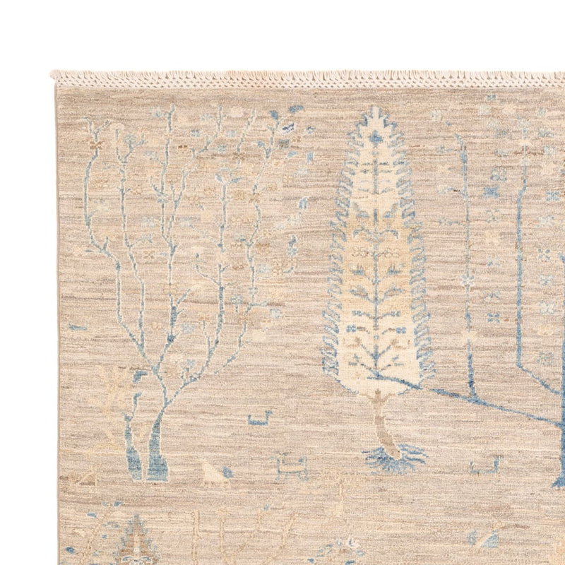 Ziegler Tapijt - Ariana - Koninklijke - 212 x 170 cm - zand