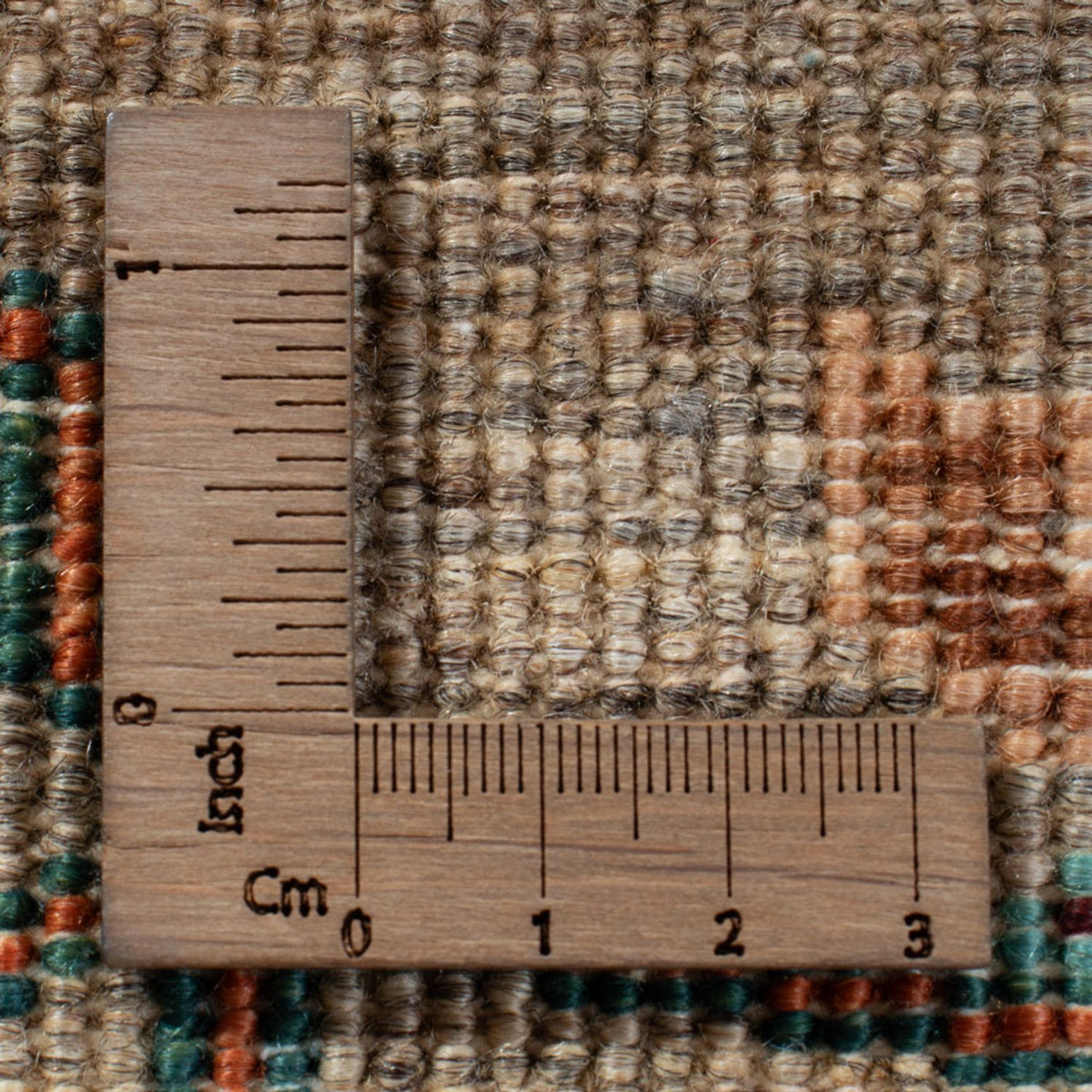 Ziegler Tapijt - Ariana - 226 x 175 cm - donkerbruin