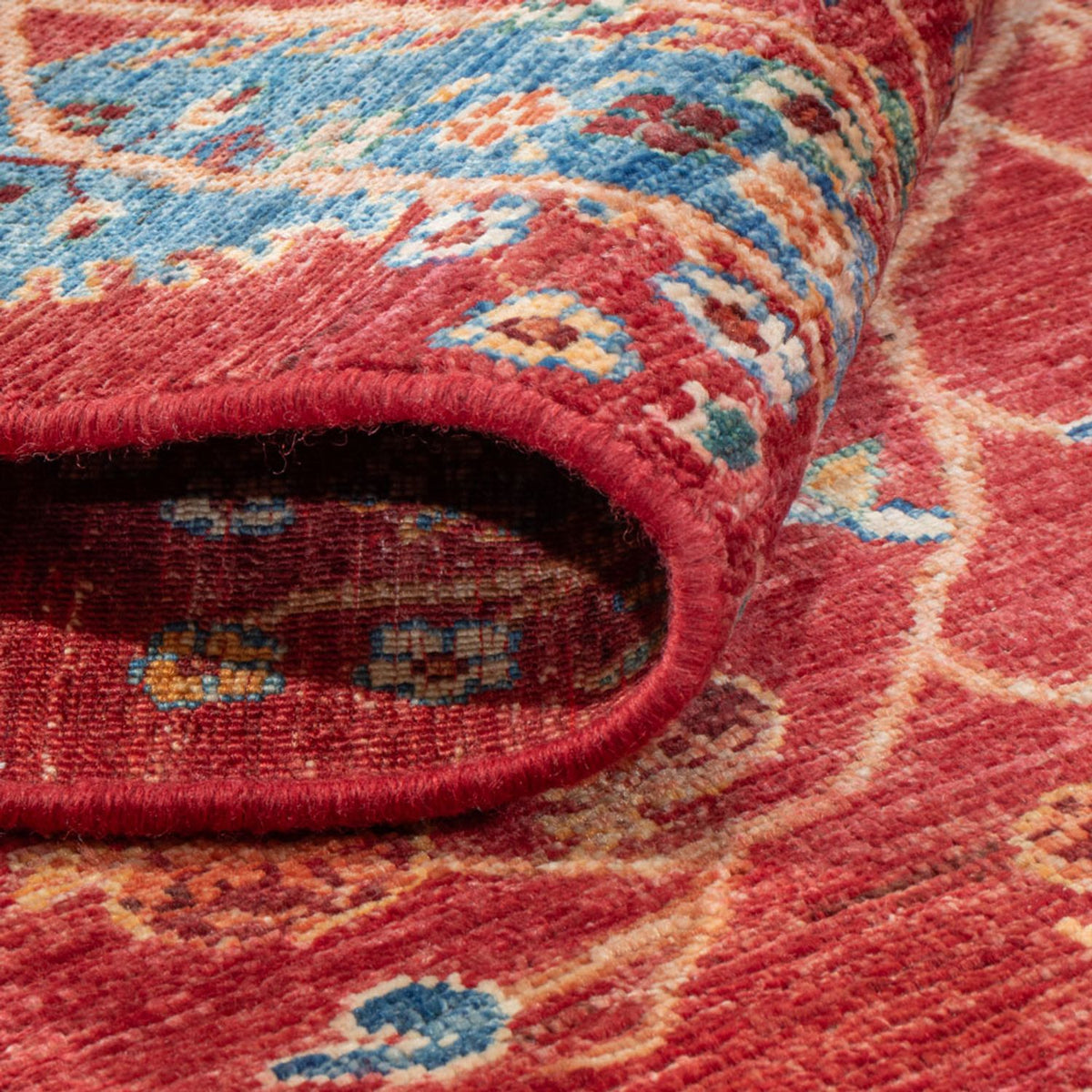 Ziegler Tapijt - Ariana - 237 x 174 cm - rood