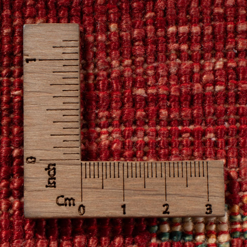 Ziegler Tapijt - Ariana - 237 x 174 cm - rood