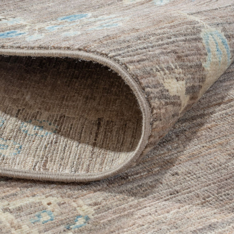 Ziegler Tapijt - Ariana - Koninklijke - 236 x 170 cm - zand