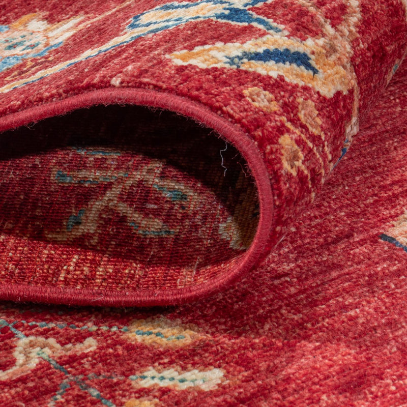 Ziegler Tapijt - Ariana - 244 x 173 cm - rood