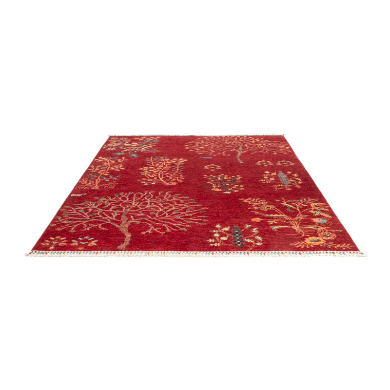 Ziegler Tapijt - Ariana - 244 x 173 cm - rood