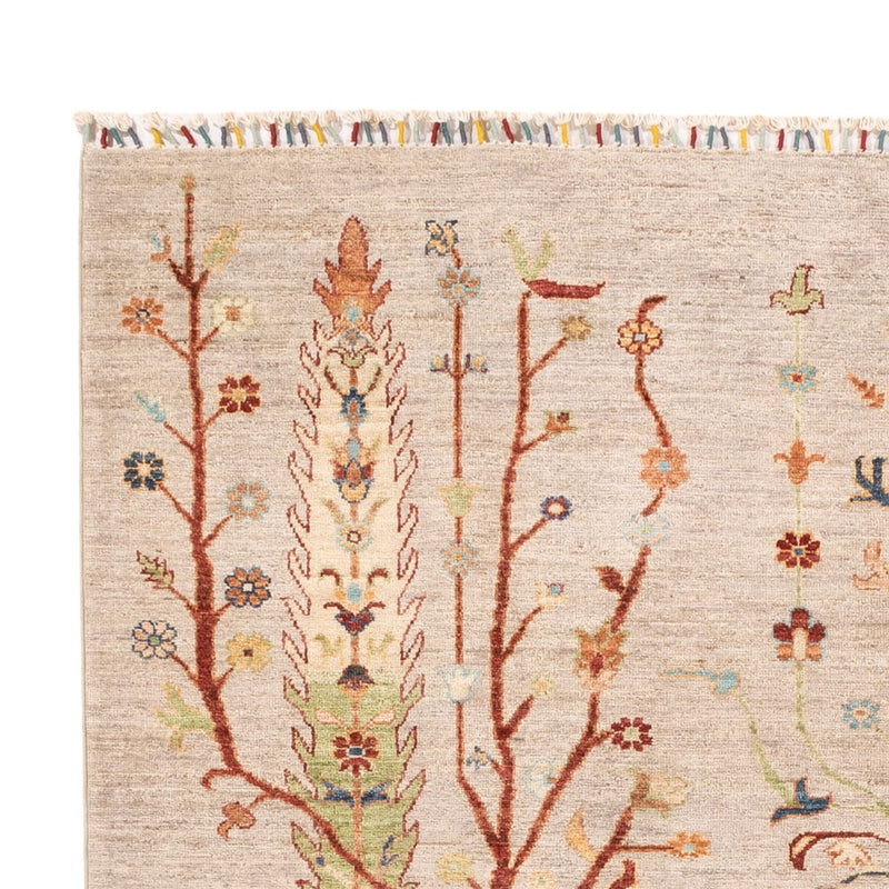 Ziegler Tapijt - Ariana - 239 x 167 cm - crème