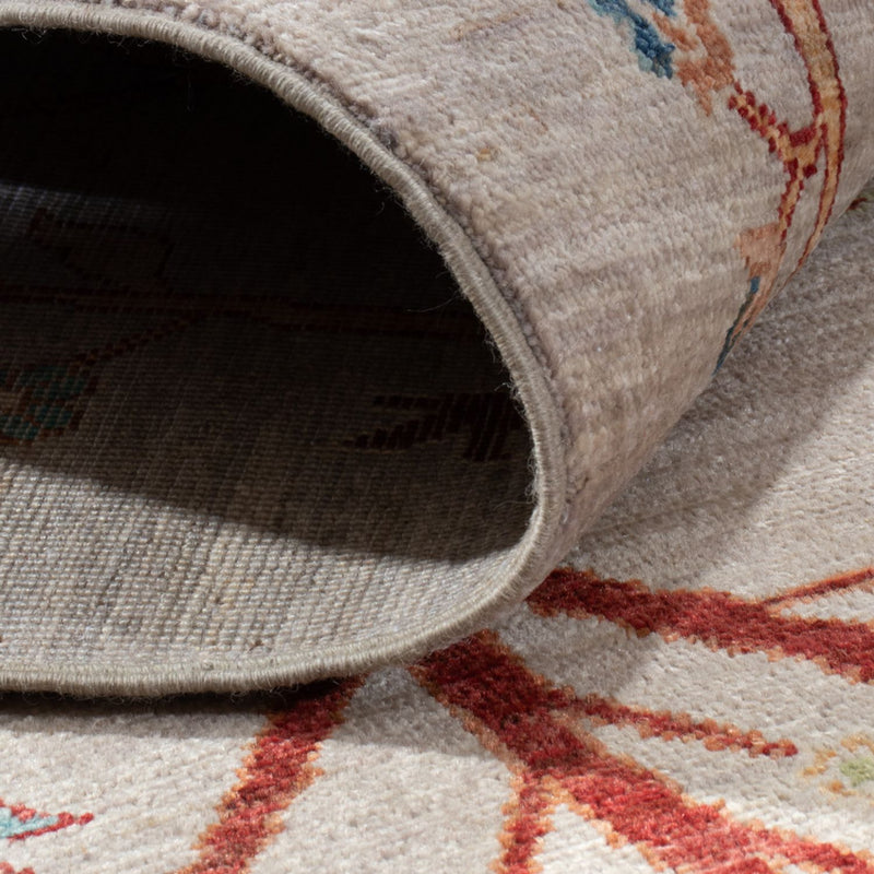 Ziegler Tapijt - Ariana - 239 x 167 cm - crème