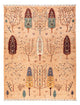 Ariana Tapijt 230x177cm - Oosters Tapijt