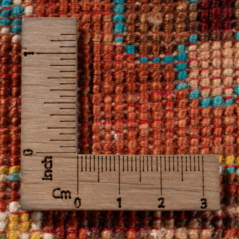 Ziegler Tapijt - Ariana - 242 x 175 cm - bruin