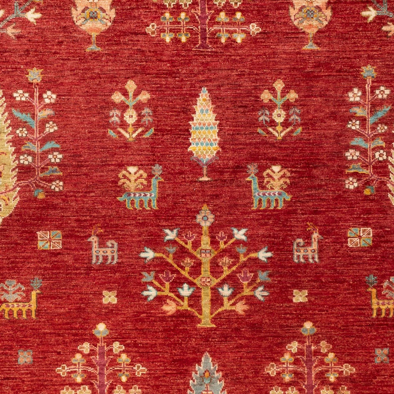 Ziegler Tapijt - Ariana - 242 x 168 cm - rood