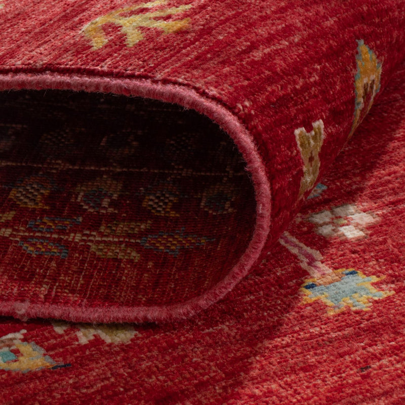 Ziegler Tapijt - Ariana - 242 x 168 cm - rood