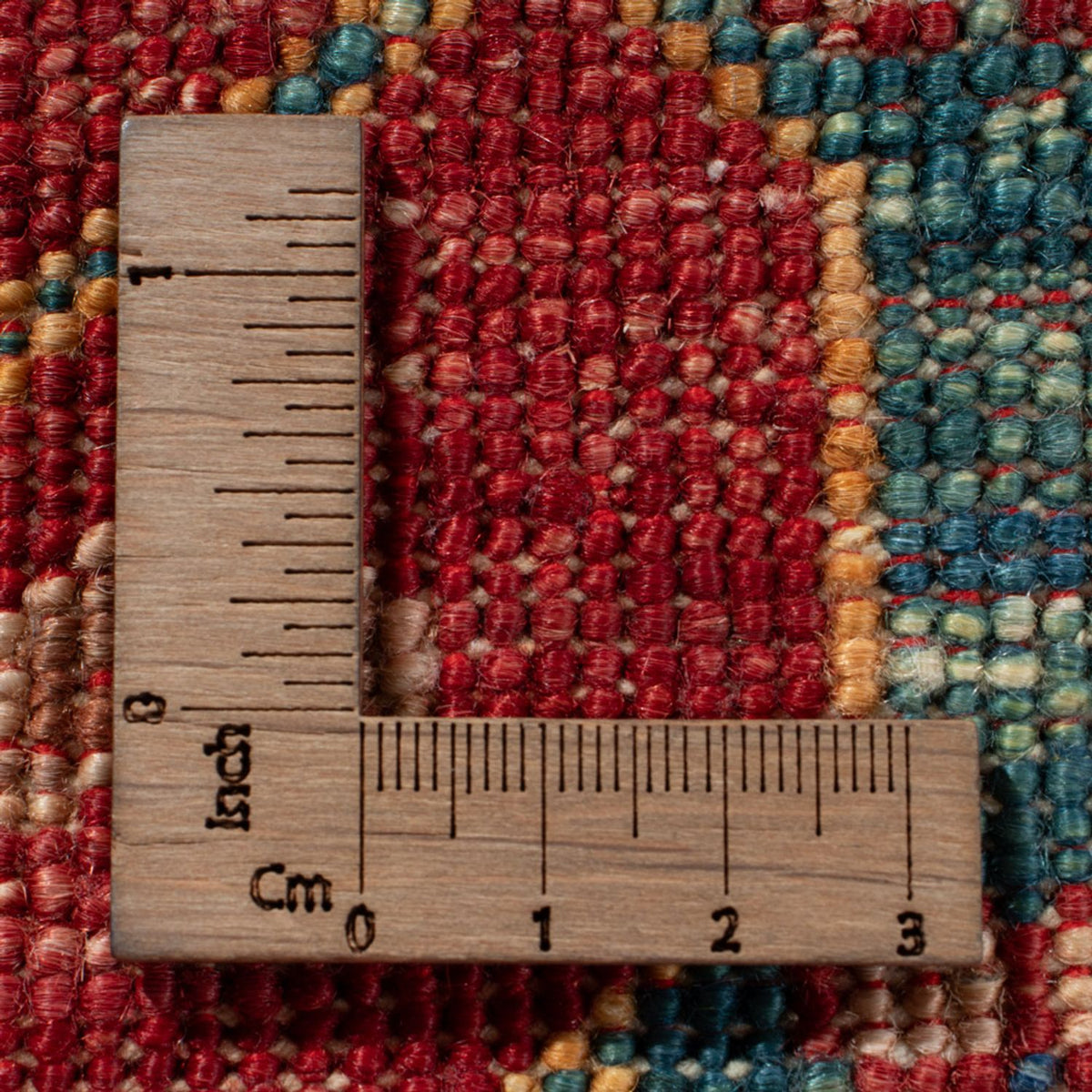 Ziegler Tapijt - Ariana - 247 x 170 cm - rood