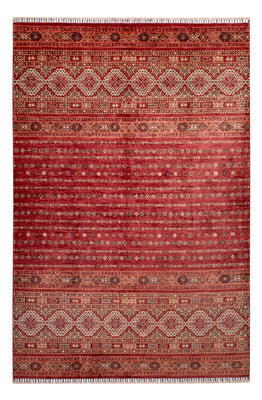 Ziegler Tapijt - Shal - 268 x 183 cm - rood