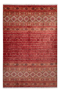 Ziegler Tapijt - Shal - 268 x 183 cm - rood