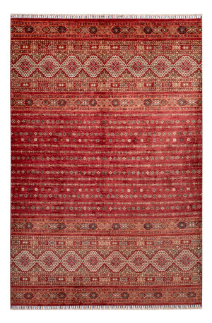 Ziegler Tapijt - Shal - 268 x 183 cm - rood