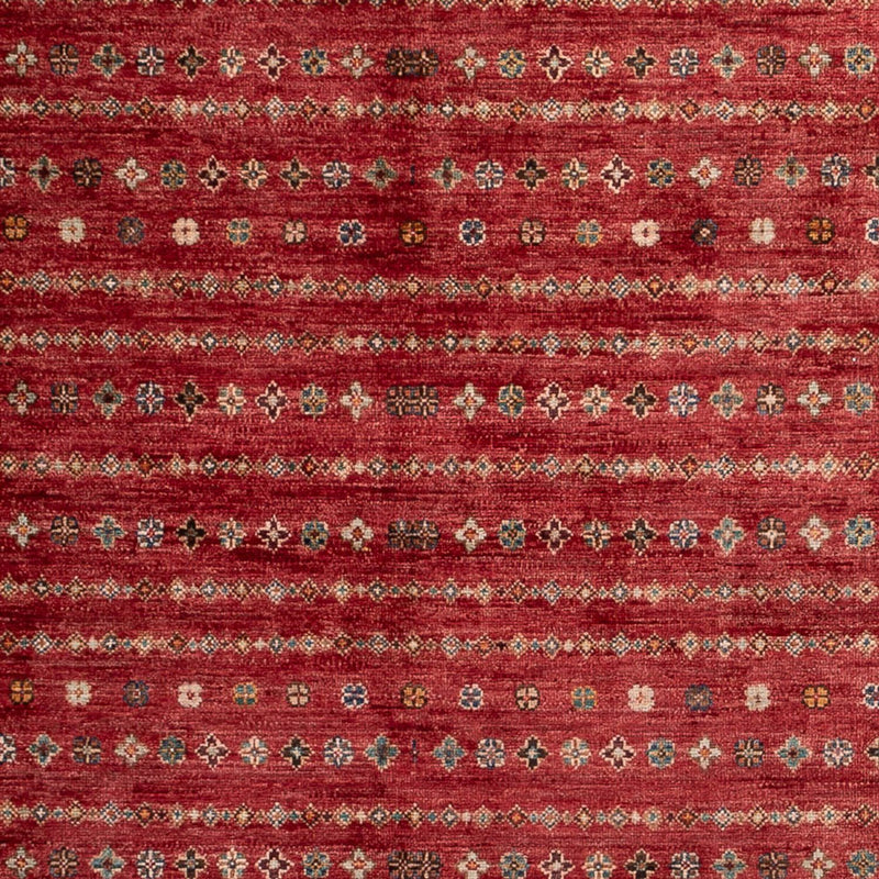 Ziegler Tapijt - Shal - 268 x 183 cm - rood