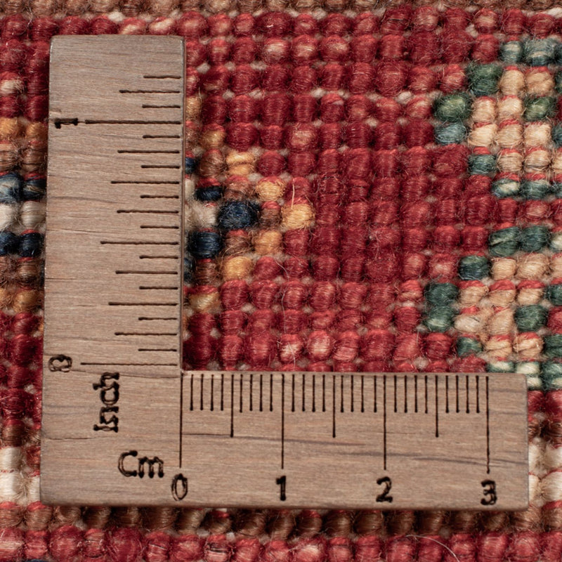 Ziegler Tapijt - Shal - 268 x 183 cm - rood