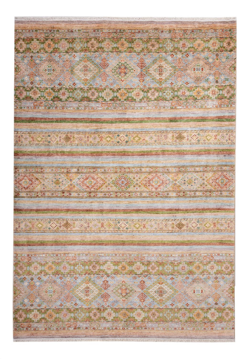 Ziegler Tapijt - Shal - 248 x 174 cm - beige