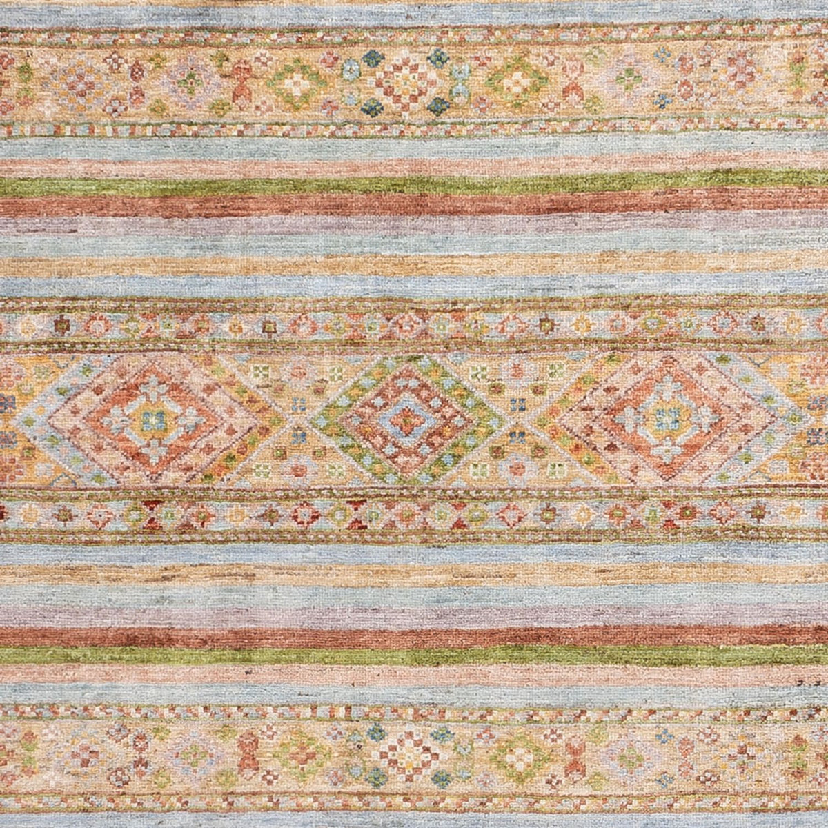 Ziegler Tapijt - Shal - 248 x 174 cm - beige