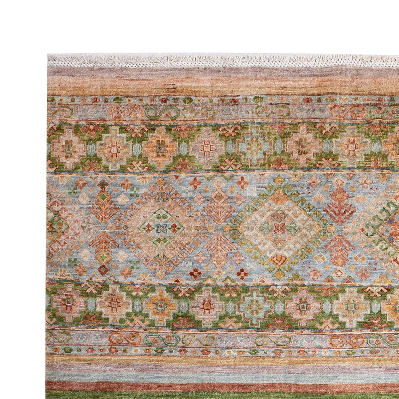 Shal Tapijt 248x174cm - Oosters Tapijt