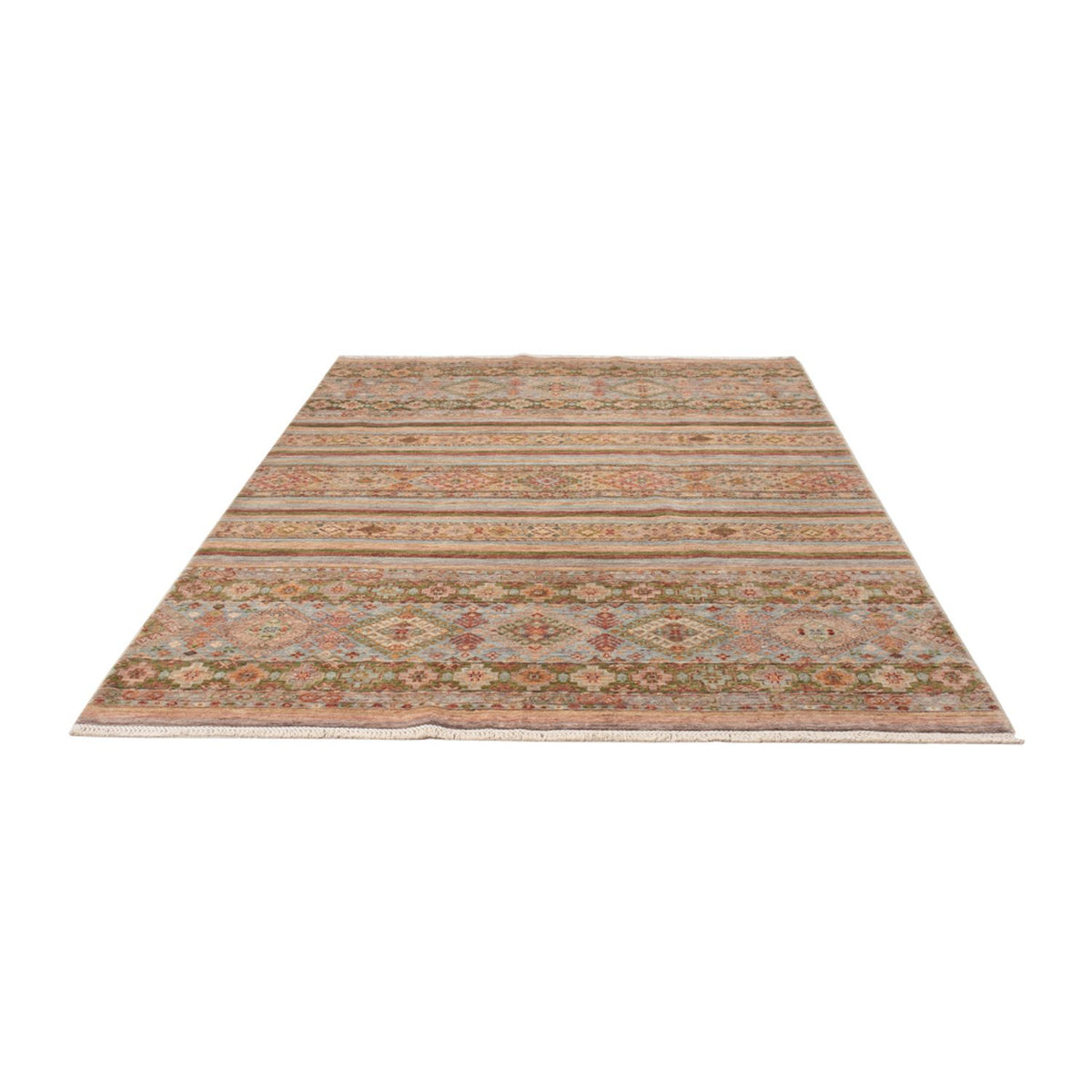 Ziegler Tapijt - Shal - 248 x 174 cm - beige