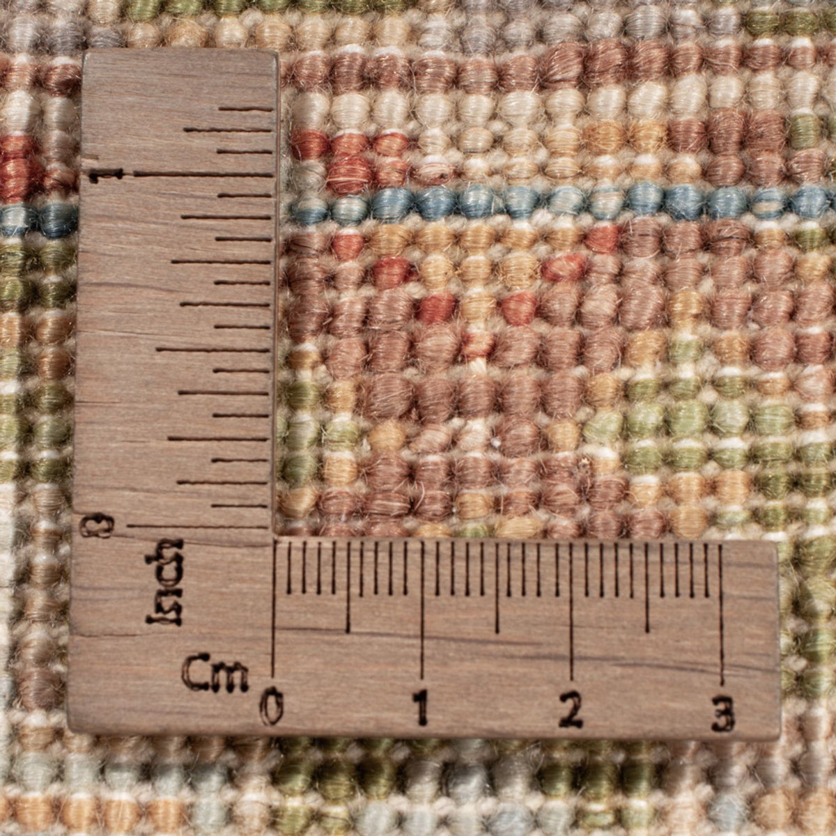 Ziegler Tapijt - Shal - 248 x 174 cm - beige