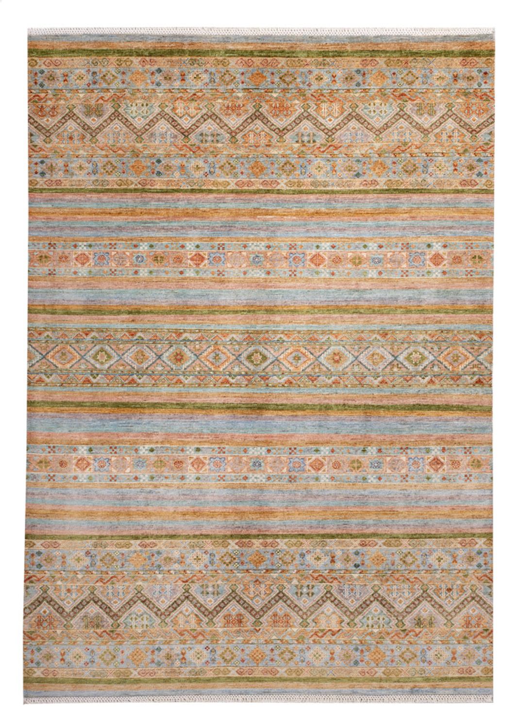 Ziegler Tapijt - Shal - 235 x 169 cm - beige