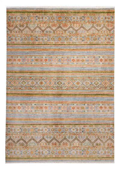 Shal Tapijt 169x235cm - Oosters Tapijt