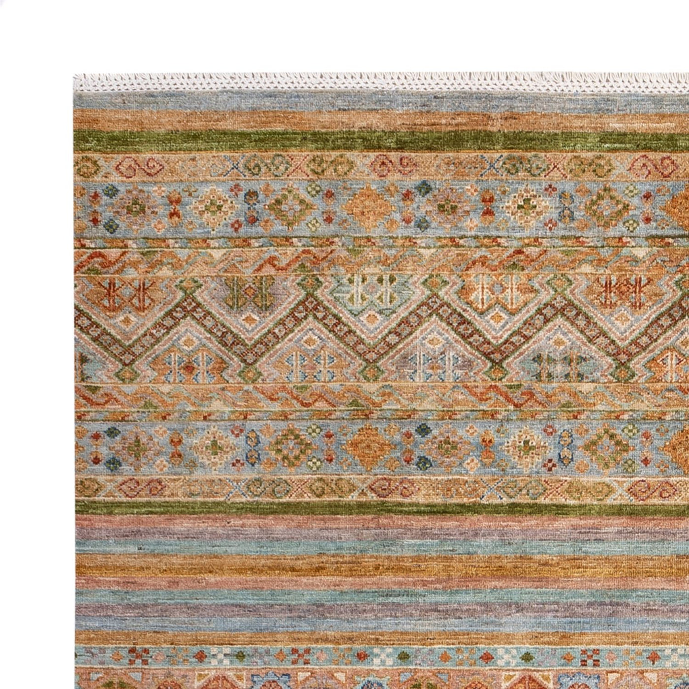Shal Tapijt 235x169cm - Oosters Tapijt