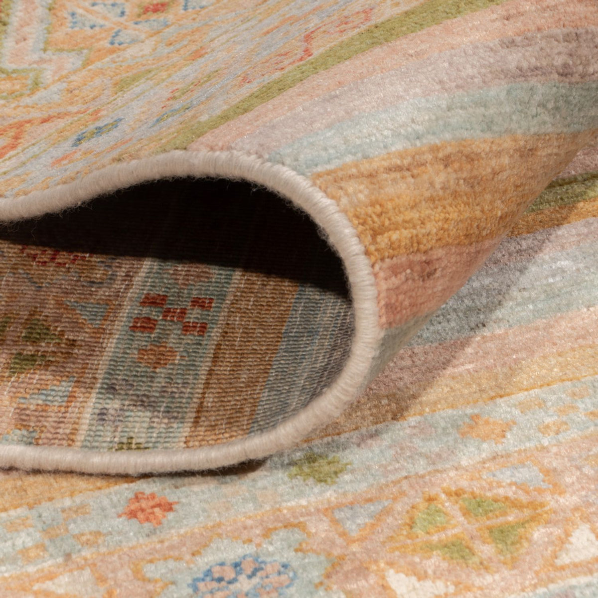 Ziegler Tapijt - Shal - 235 x 169 cm - beige