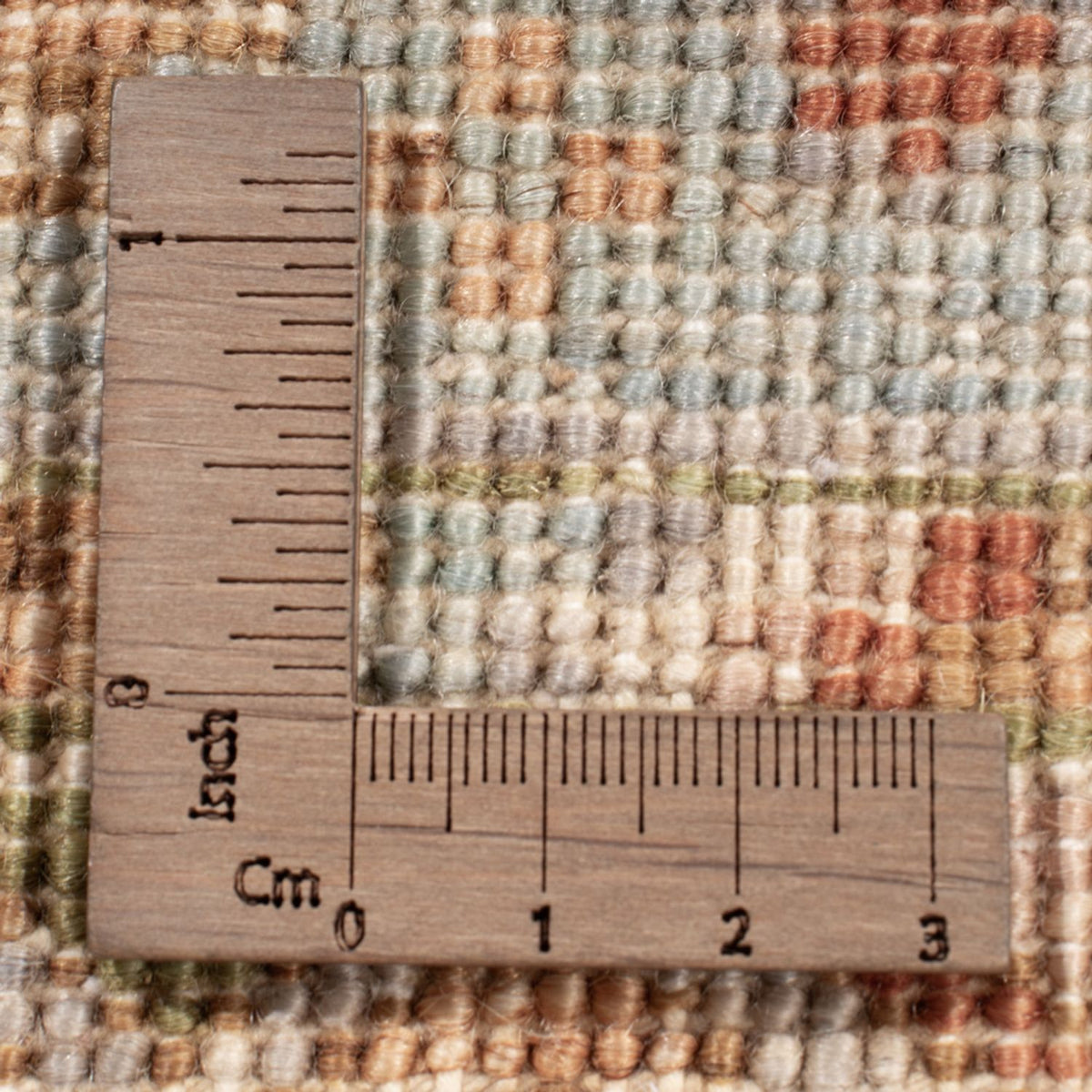 Ziegler Tapijt - Shal - 235 x 169 cm - beige