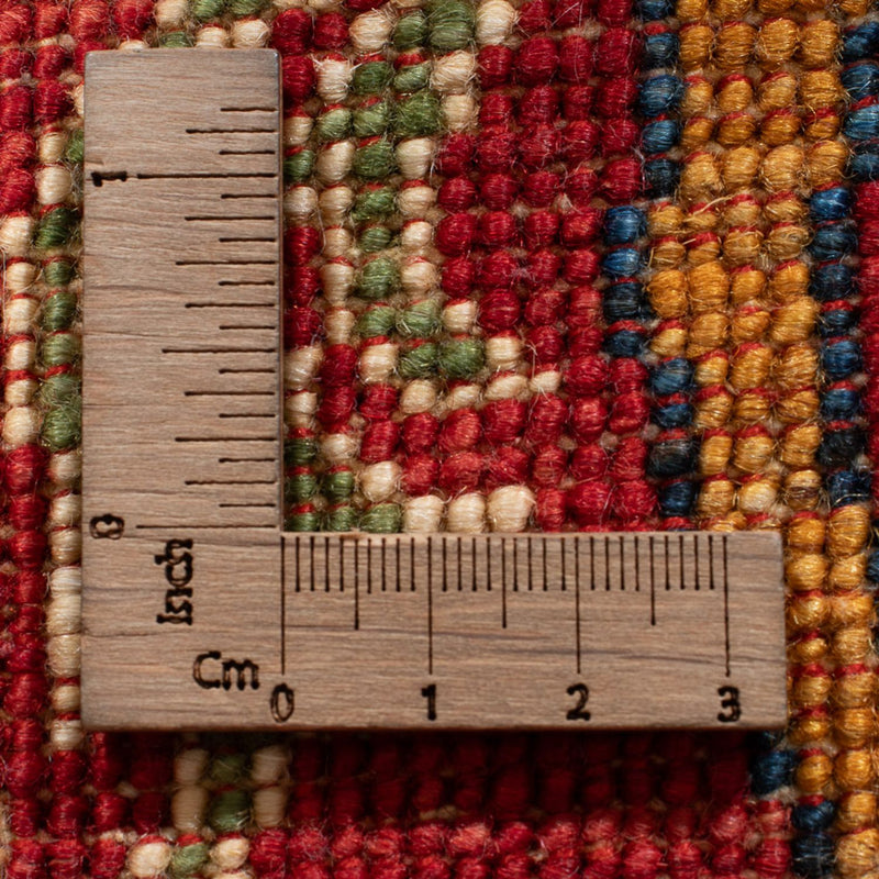 Loper Ziegler Tapijt - Ariana - 199 x 73 cm - rood