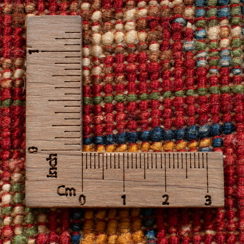 Loper Ziegler Tapijt - Ariana - 197 x 76 cm - rood