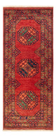 Afghaans tapijt 207x86cm - Oosters Tapijt